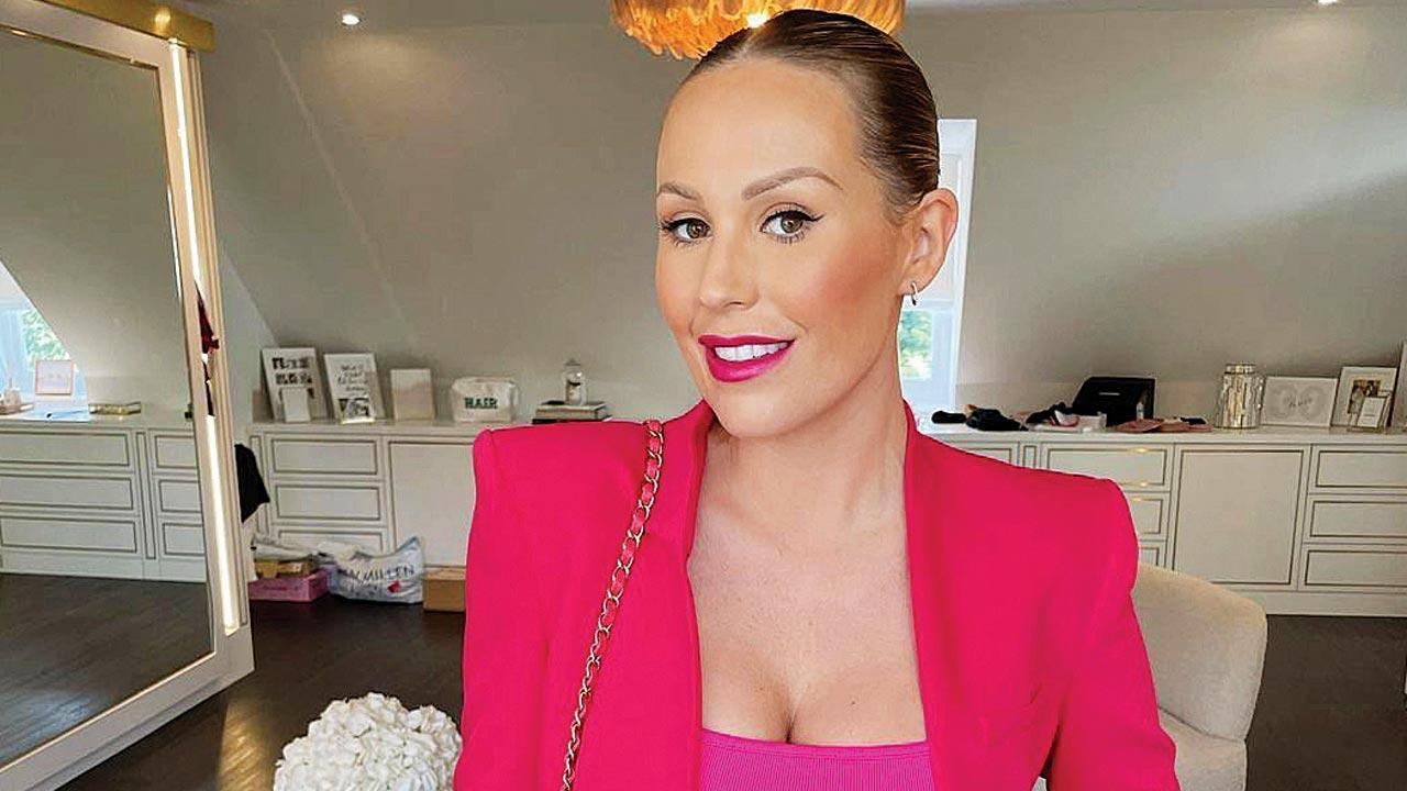 Kate urges fans not to give up despite stepmom struggles