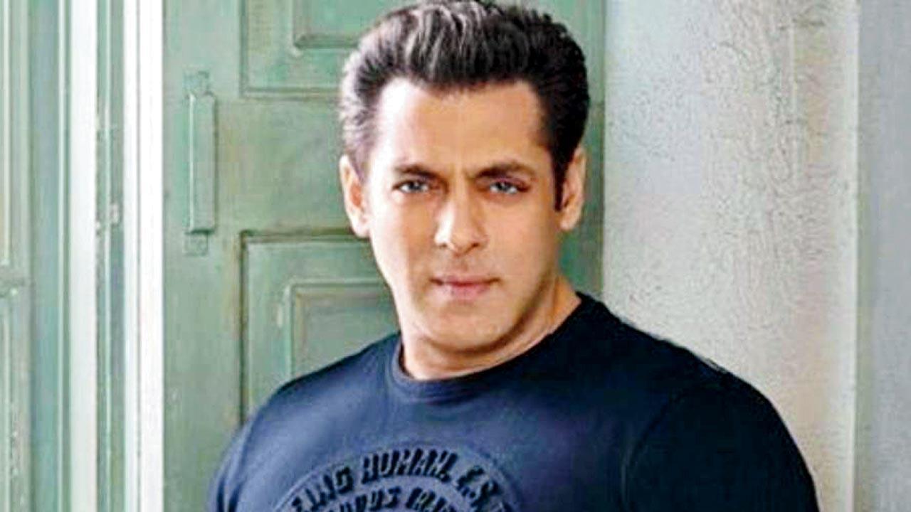 Complaint of cheating: Chandigarh Police summons Salman Khan, 7 others for inquiry
