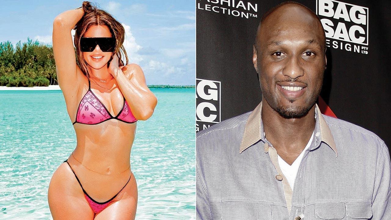 Ex-husband Odom can’t tempt Khloe into rekindling romance