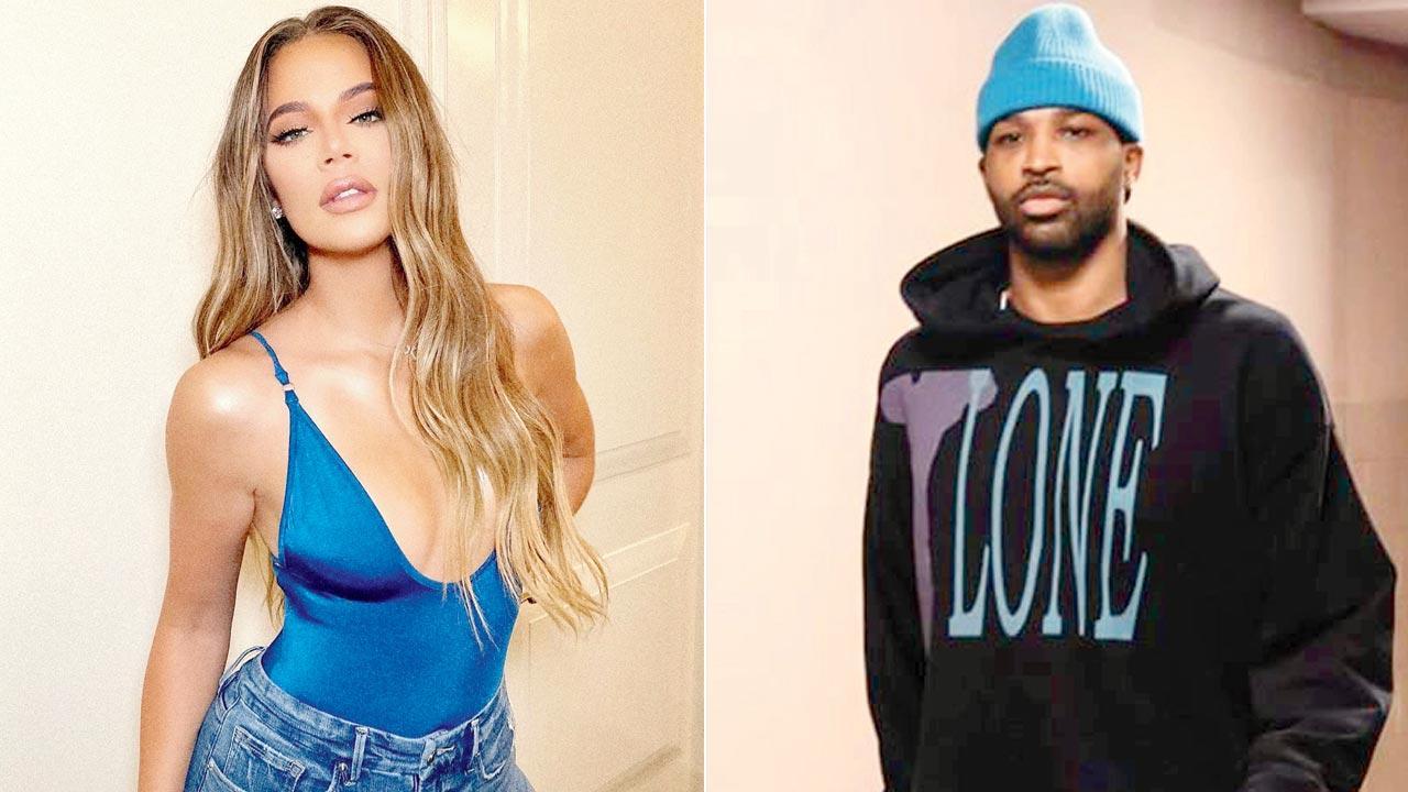Khloe turns to exercise after split with Tristan 