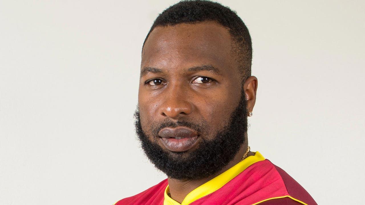 Kieron Pollard hits out at poor pitches after ODI series loss to Australia