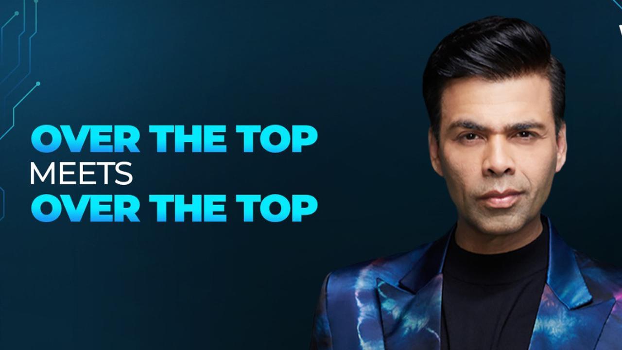 Karan Johar wants to witness Kareena Kapoor and Ranbir Kapoor inside the house of Bigg Boss