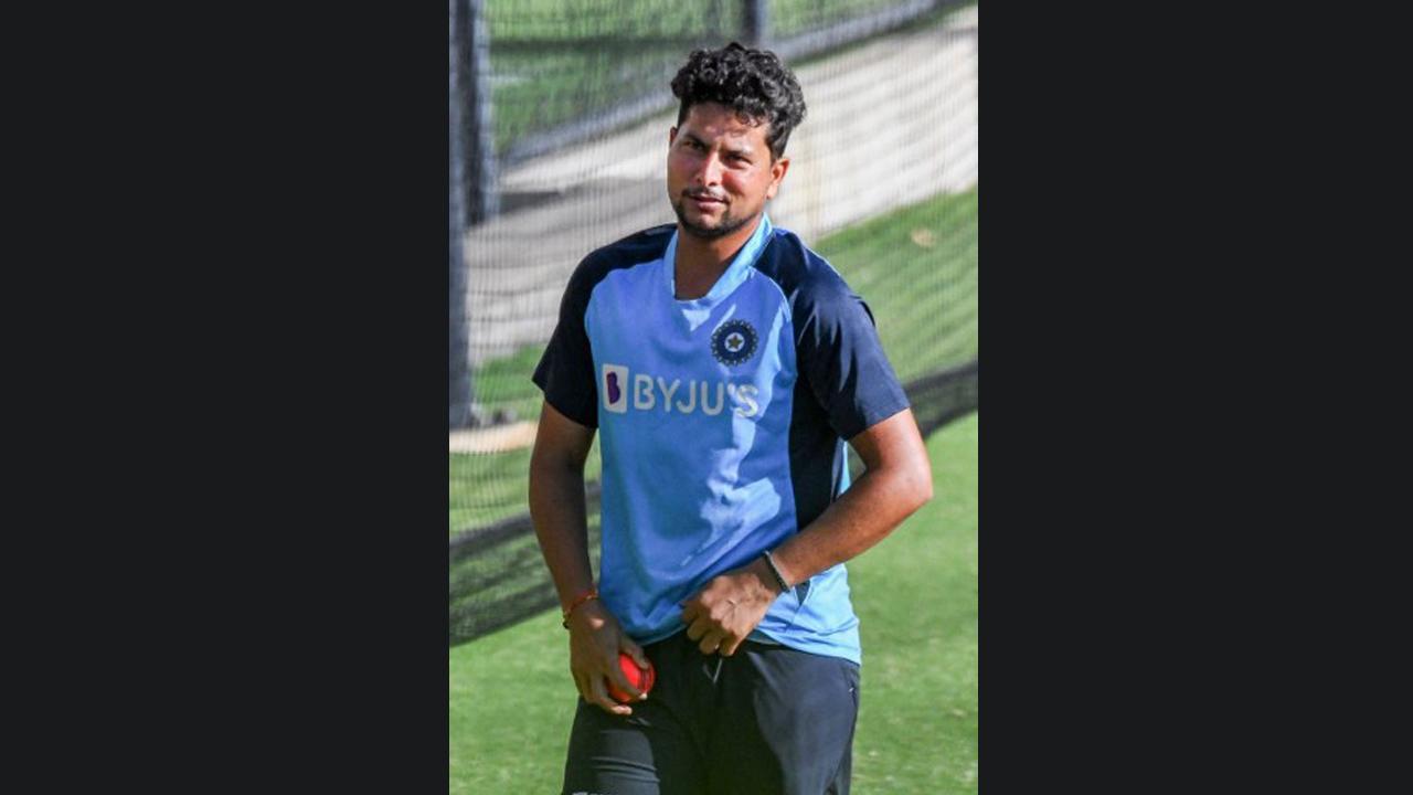 VVS Laxman: Kuldeep Yadav requires to get his confidence back
