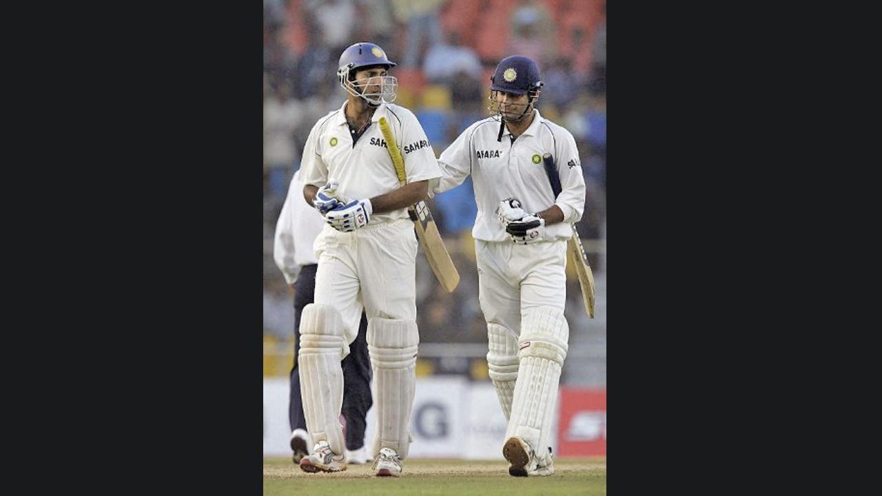 VVS Laxman, Irfan Pathan feel Shikhar Dhawan will be 'excited' for leadership role