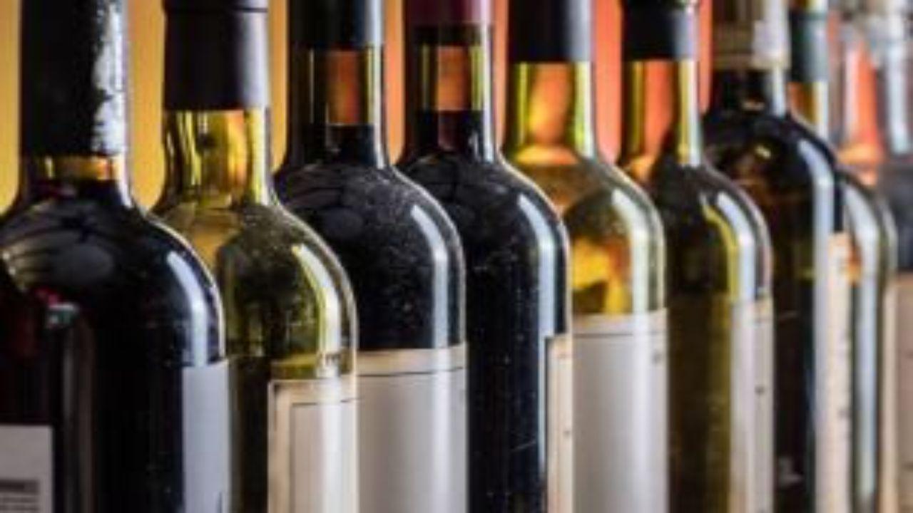 Thane: Liquor worth Rs 12.31 lakh seized from vehicle