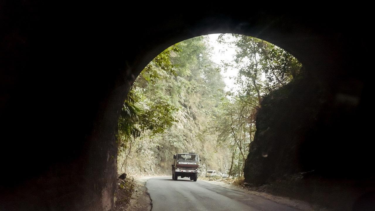 Work on India's longest road tunnel to start in Mumbai from March 2022