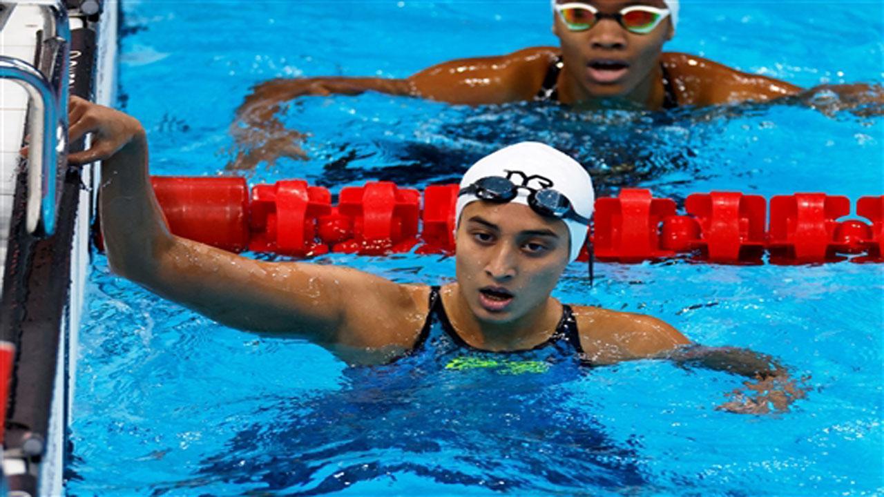 Tokyo Olympics: Swimmers Srihari Nataraj, Maana Patel fail to qualify for semi-finals
