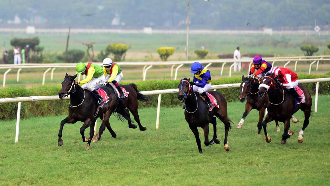 Pune racing may begin on Aug 15