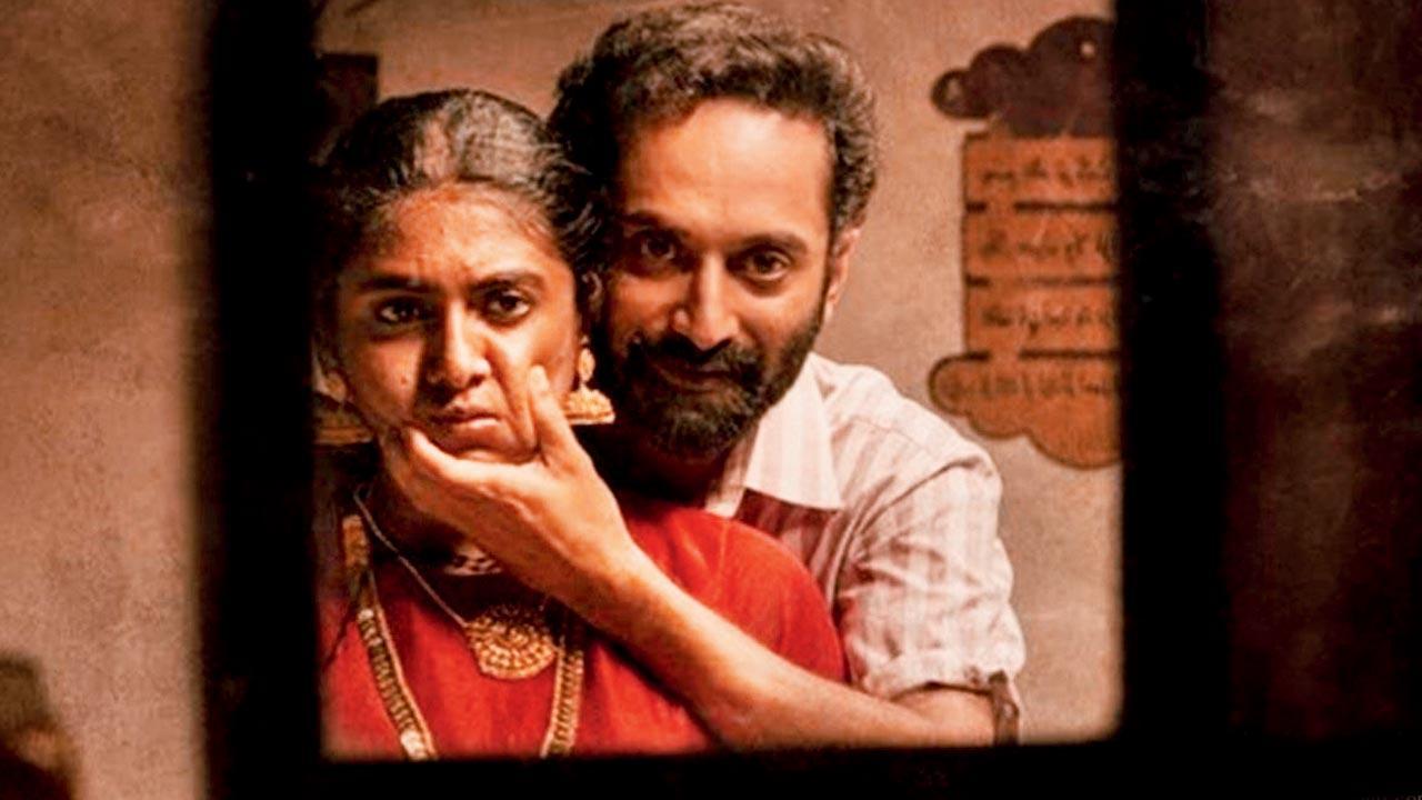 Malik' Movie Review: Latest jolt from Mallu Spring!