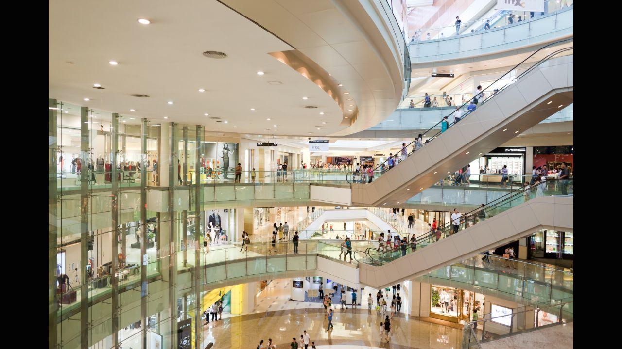 Retailers' body urges Maharashtra govt to consider reopening of malls, shopping centres