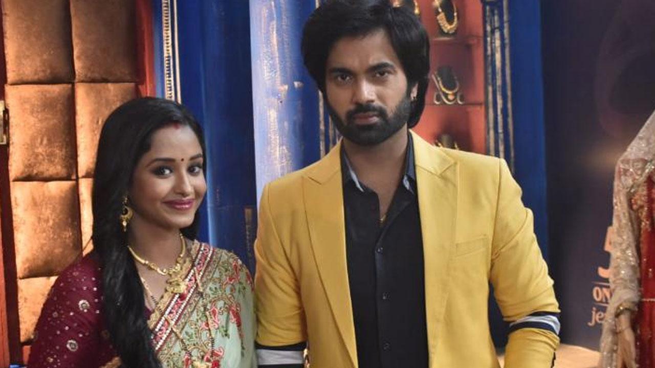 Mann Ki Awaaz Pratigya 2' episode update: Krishna calls Pratigya 'the other  woman'