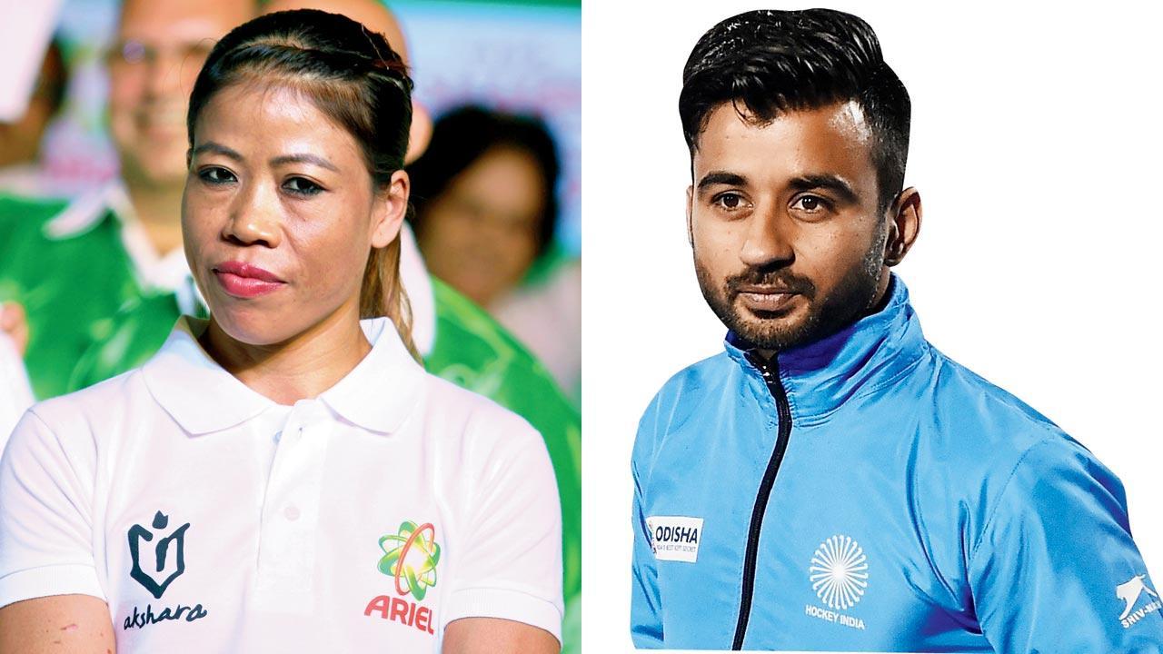 COVID fear forces most Indians to opt out of opening ceremony