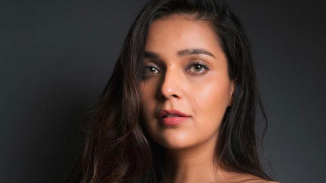 Mansi Srivastava to make an entry in 'Kundali Bhagya'