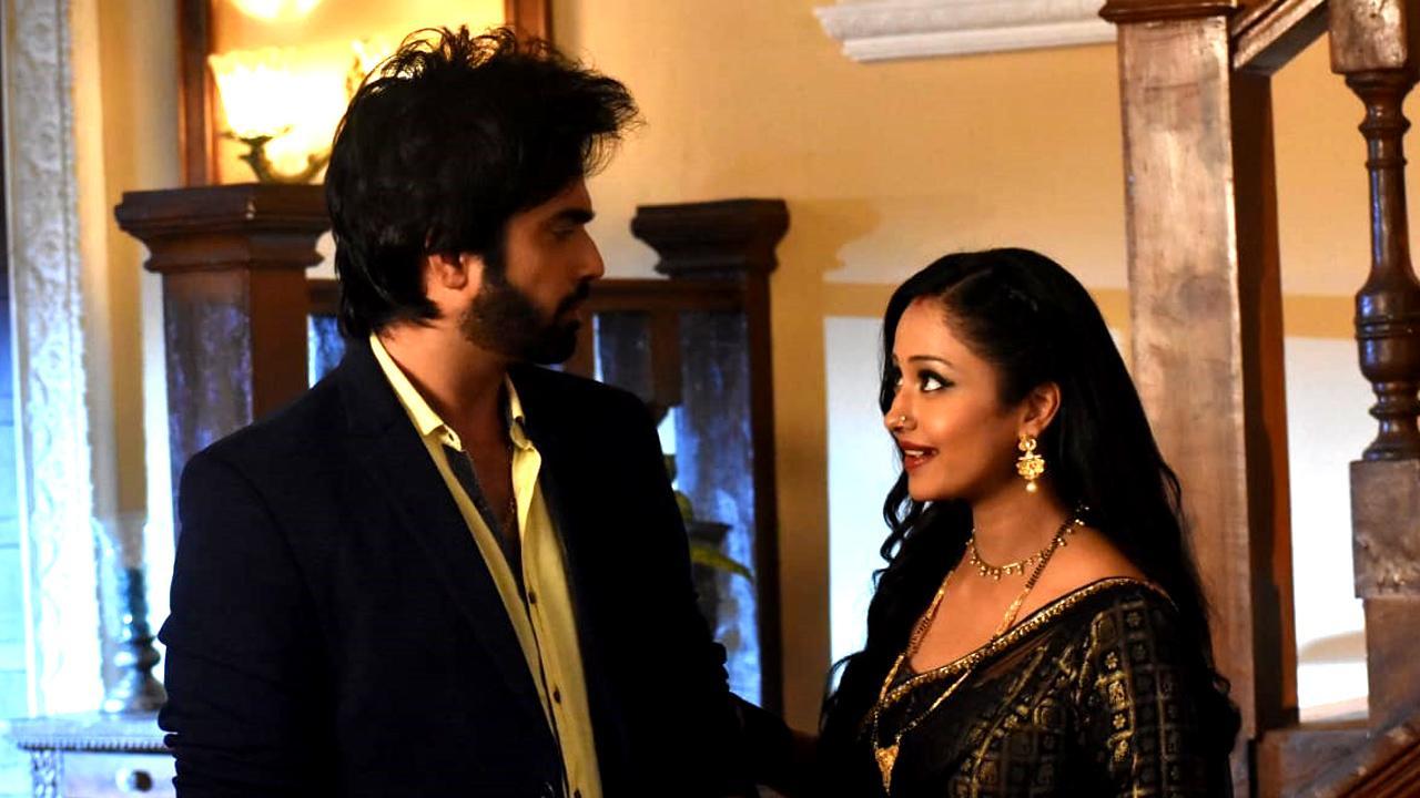 'Mann Ki Awaaz Pratigya 2' episode update: Krishna gets his memory back