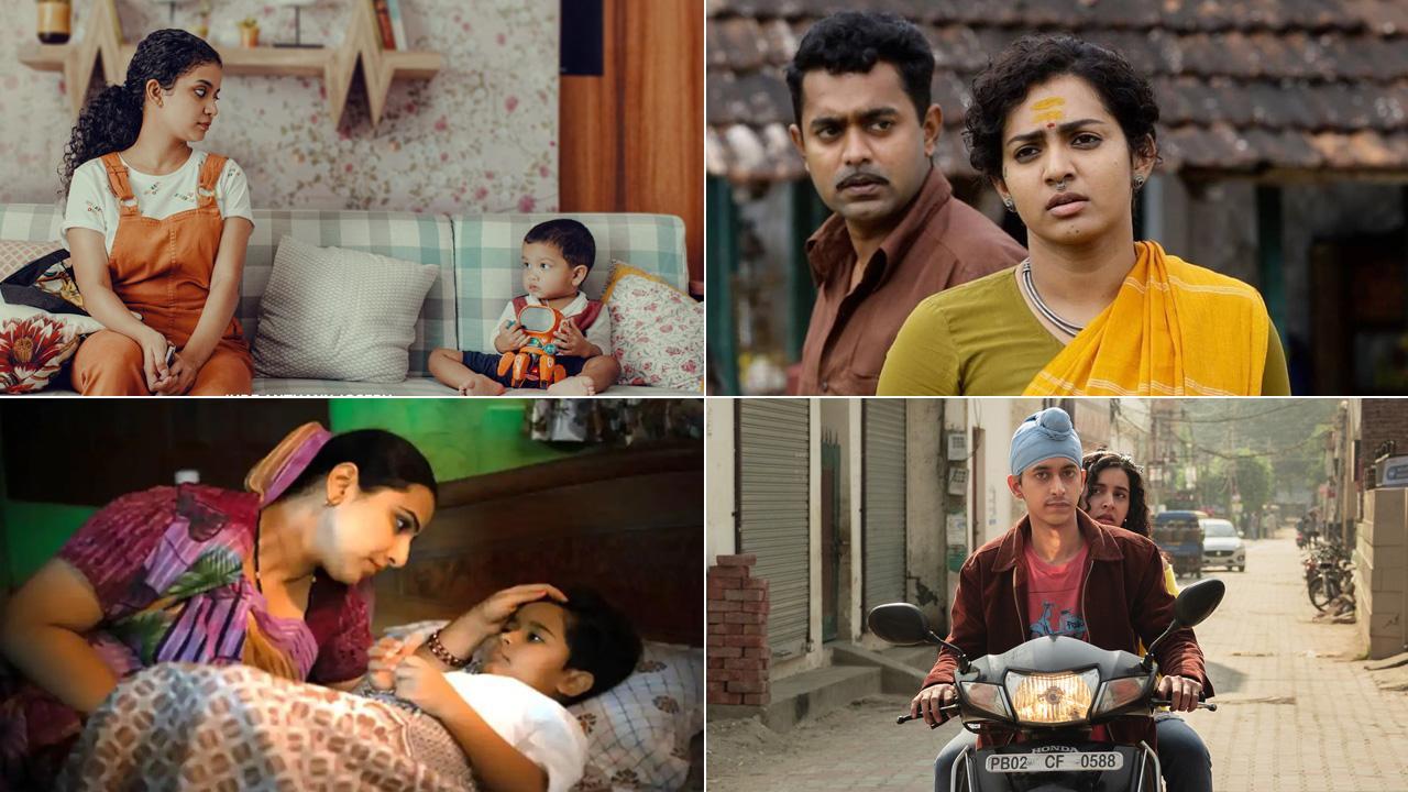 mid-day's OTT recommendations: Five movies and shows that you can binge-watch