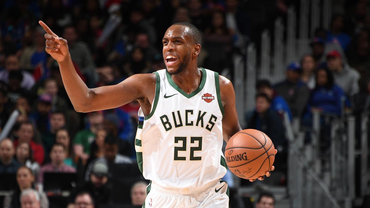 Milwaukee Bucks advance to their first NBA finals since 1974