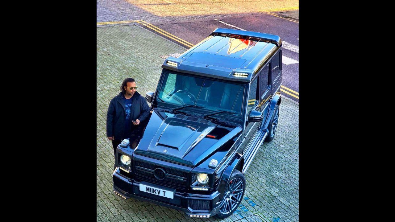Journey of a successful entrepreneur and the Director of Bracken Real Estate - Miki Dutta
