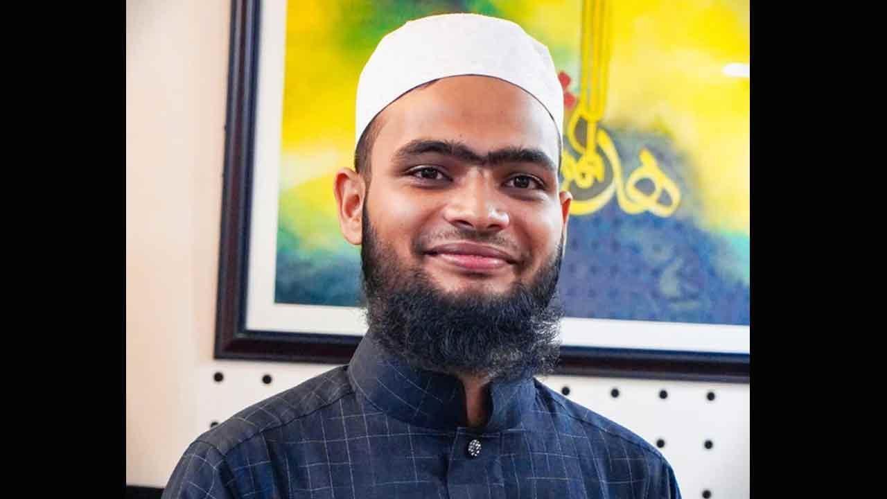 Meet Md Khalilur Rahman the youngest musician and CEO of Creative Digital Bangladesh