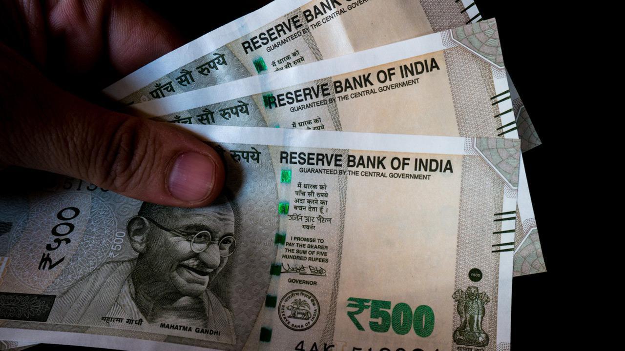 No official estimate of black money stashed in Swiss bank in last decade: Centre