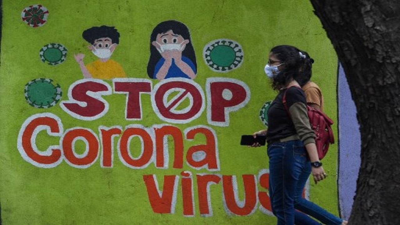 Mumbai: 26-year-old medico got infected thrice by Covid-19