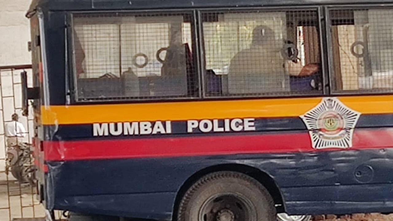 Mumbai: TV actor Pracheen Chauhan arrested in alleged molestation case