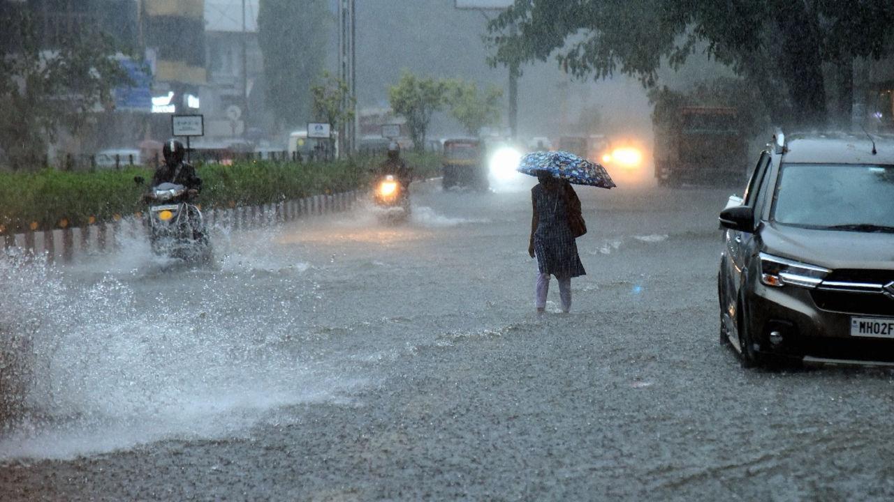 IMD's faulty forecast for North India: Wrong signals by models, difficulty in predicting wind patterns