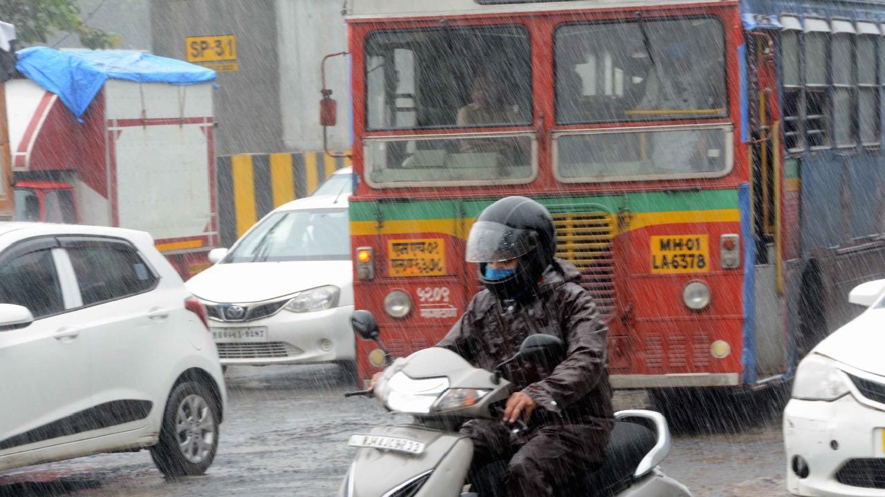 Mumbai sees 299 new Covid-19 cases, lowest after April 2020