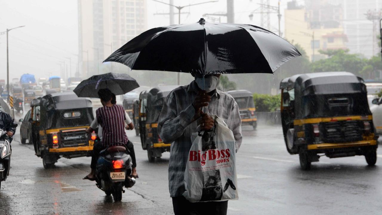 Covid-19: Seventh day in a row, Mumbai records less than 500 cases