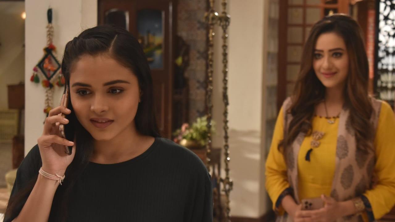 'Anupamaa' episode update: Kavya instigates Pakhi against Anupamaa