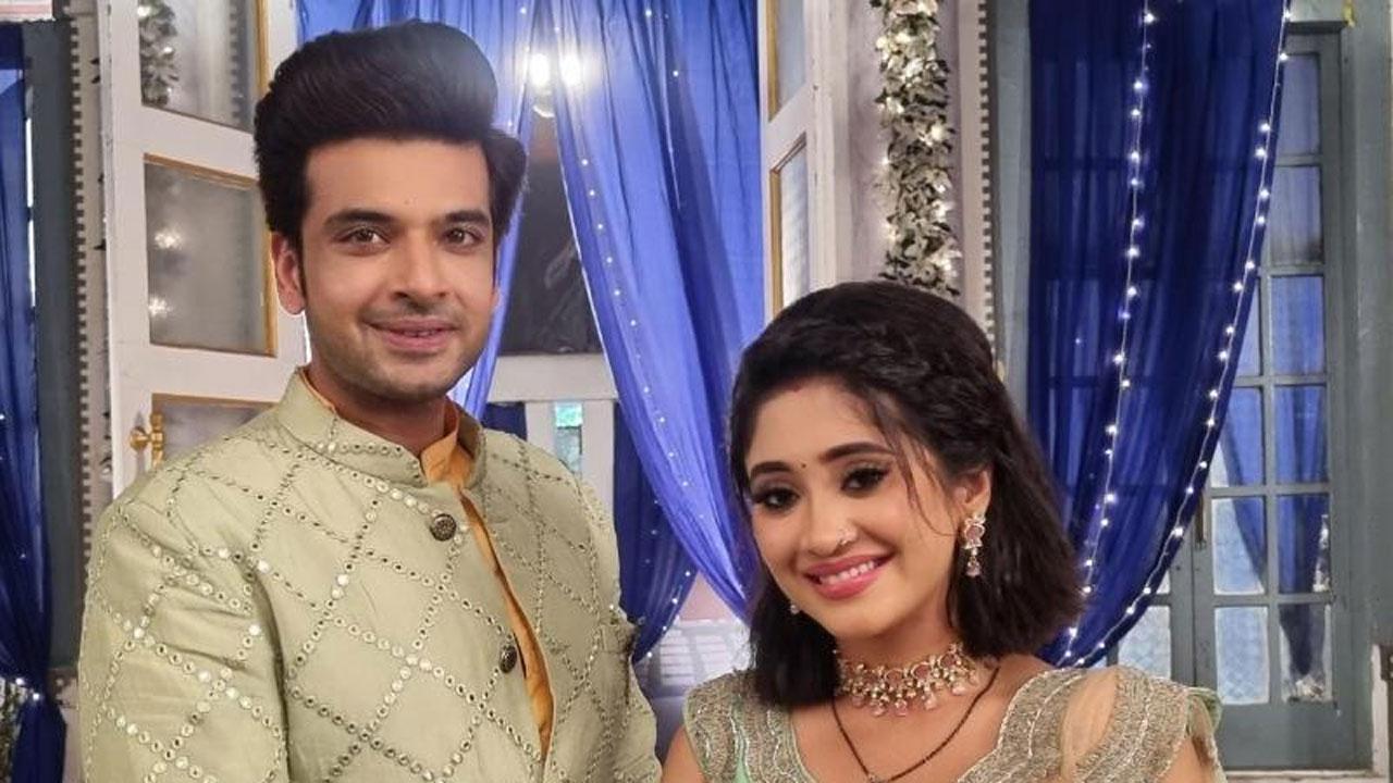 'Yeh Rishta Kya Kehlata Hai' episode update: Narendranath puts his evil plan in action