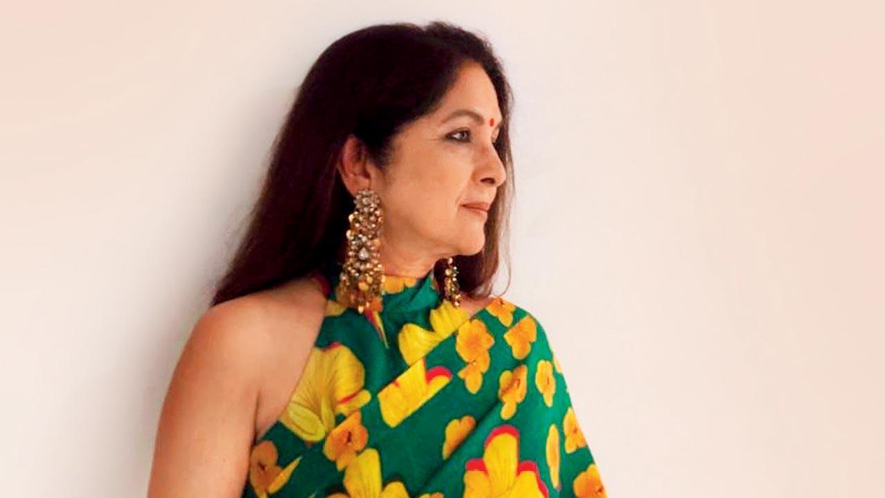 Neena Gupta: Don’t like negative roles as one gets bracketed