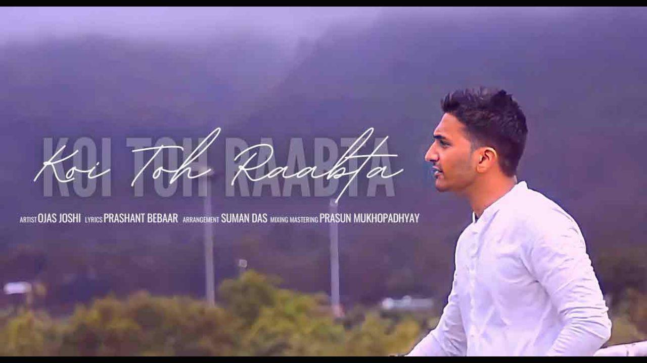 Magic of Ojas Joshi is back with 'Raabta'