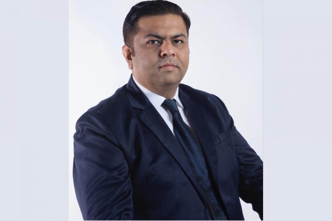 Parin Majithia of YourHomes redefines rules of Real Estate