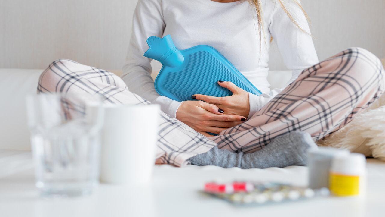 Uterine fibroids: When should you visit a gynaecologist?