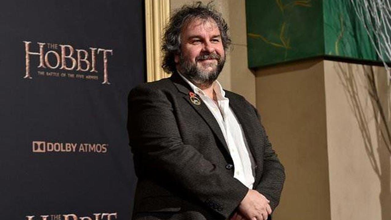 Amazon's 'Lord of the Rings' wraps casting for first season