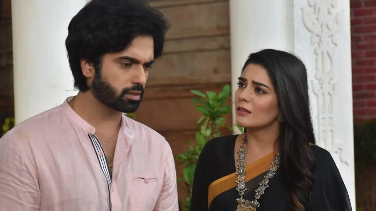 'Mann Ki Awaaz Pratigya 2' episode update: Will Pratigya reveal the truth to Krishna?