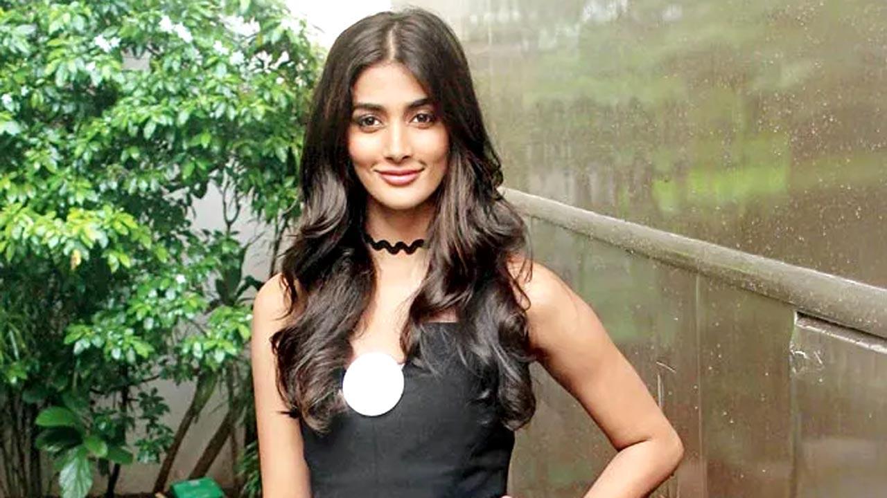Pooja Hegde: With every industry, reason of nervousness changes