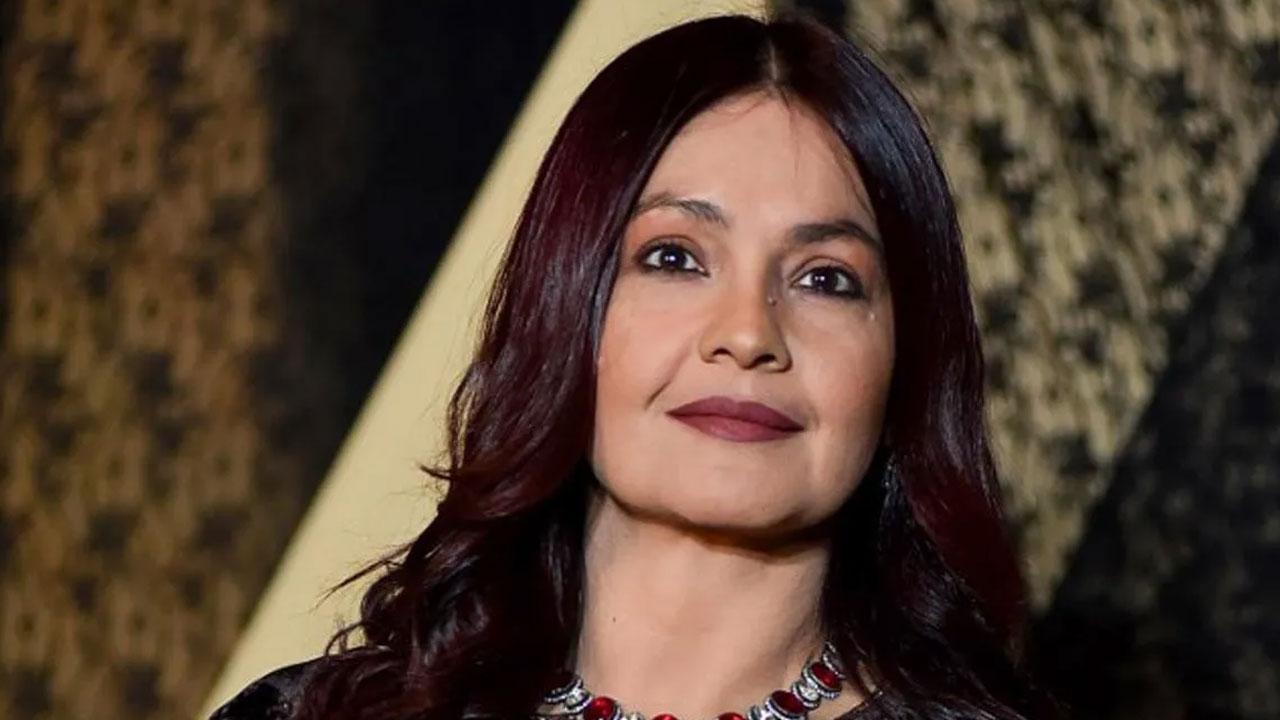 Pooja Bhatt on 30 years of 'Dil Hai Ke Manta Nahin': It is nostalgia, innocence