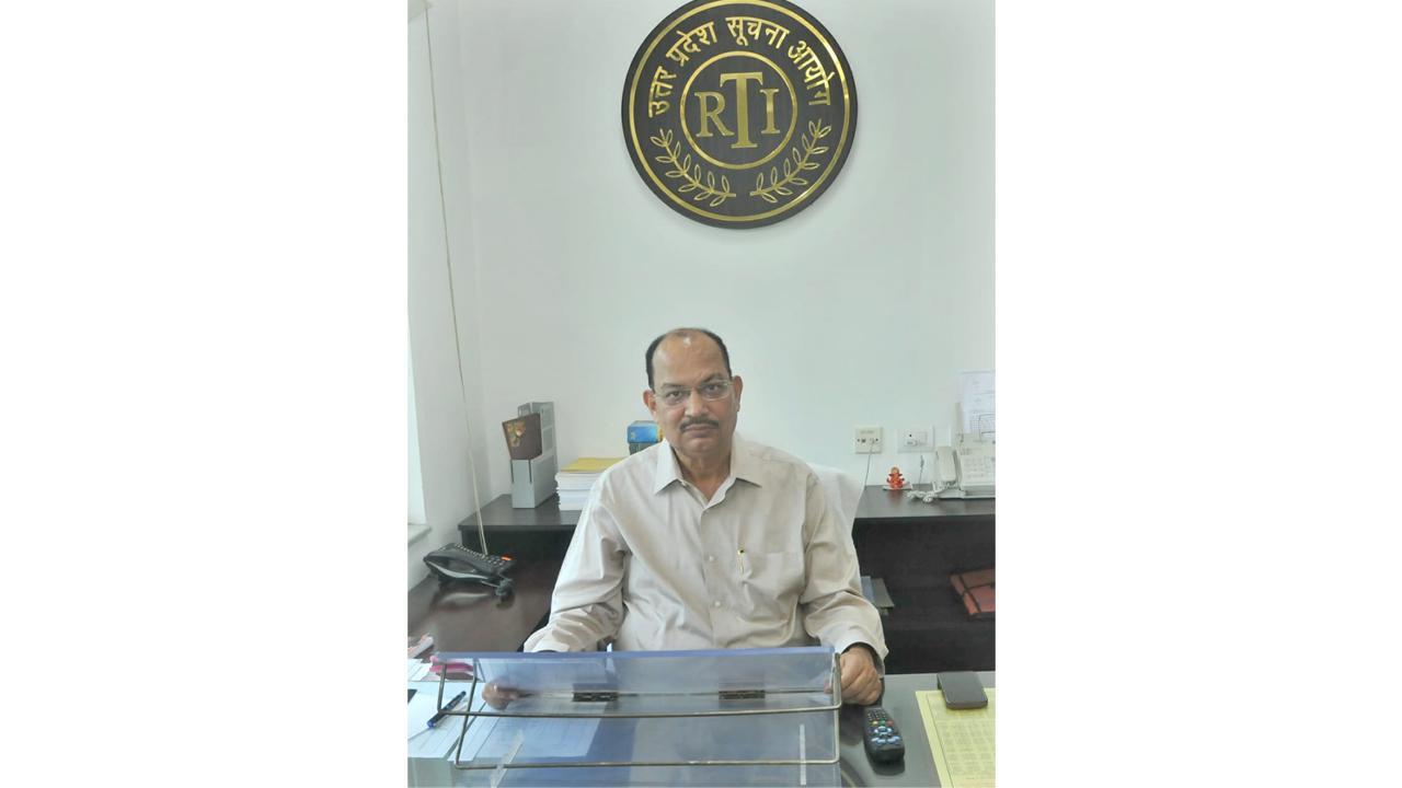 Private schools of the state under the purview of the Right to Information Act