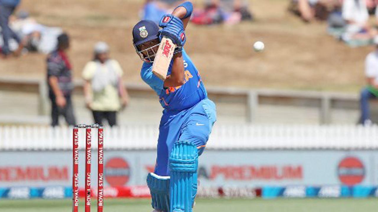 Irfan Pathan: IPL show will boost Prithvi Shaw's confidence for SL series