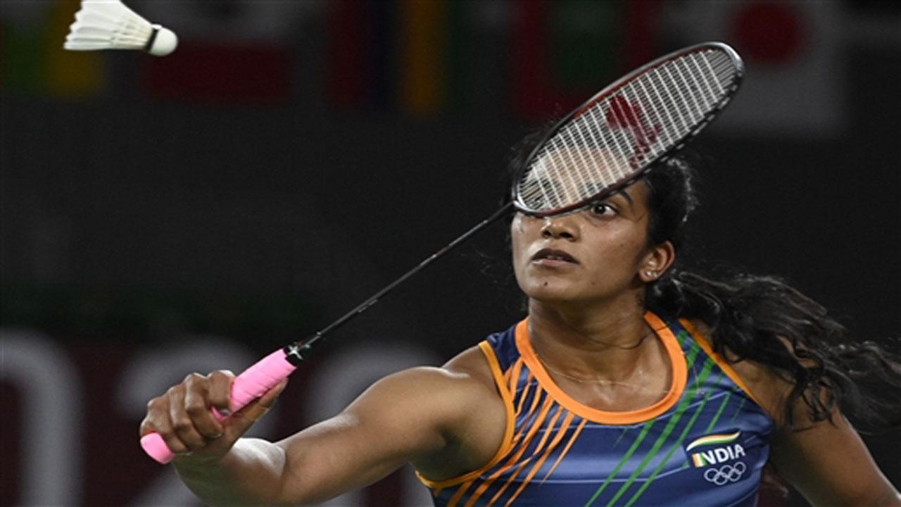 Tokyo Olympics: PV Sindhu loses to Tai Tzu-Ying in ...