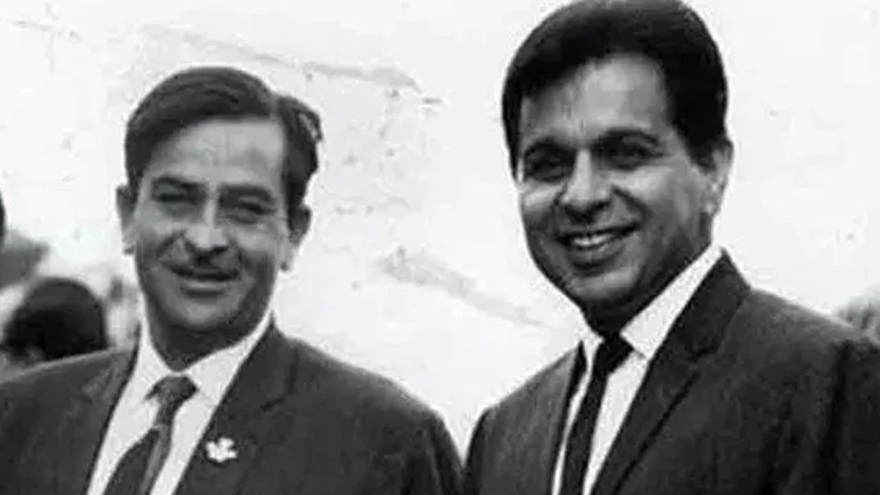 Dilip Kumar, part of Hindi cinema’s famed triumvirate along with Raj Kapoor and Dev Anand, was the inspiration for generations of actors with his own brand of method acting. Unlike Raj Kapoor and Dev Anand, he never ventured into filmmaking, and preferred acting, his abiding passion
