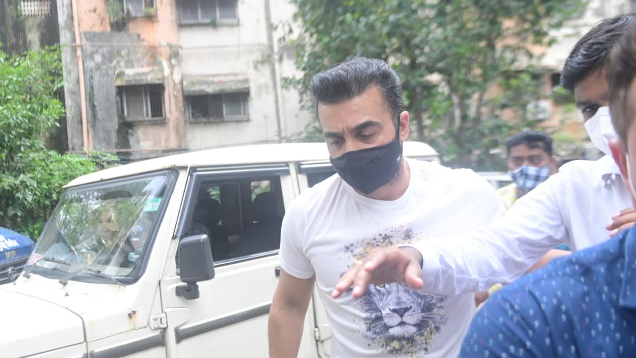 Raj Kundra, UK-based kin 'masterminded' global porn racket: Police