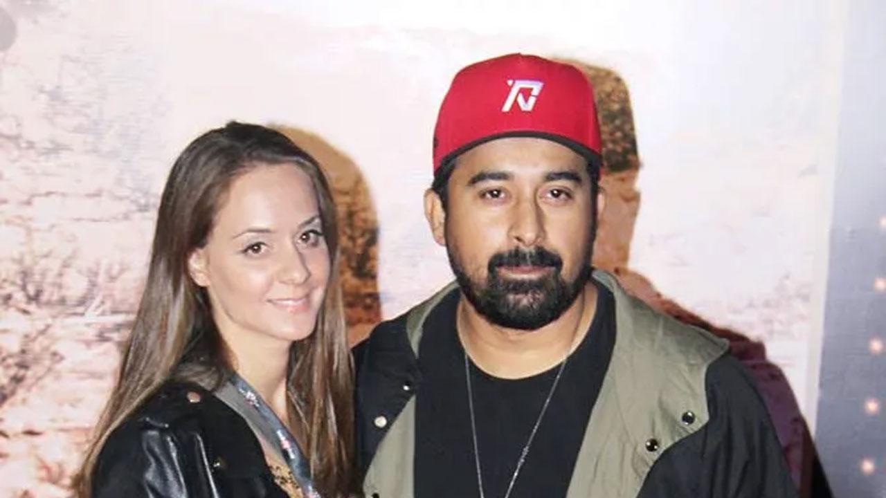 Rannvijay Singha and Prianka Vohra become parents again, welcome a baby boy