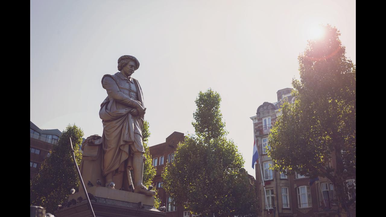 An essential guide to Rembrandt and his works