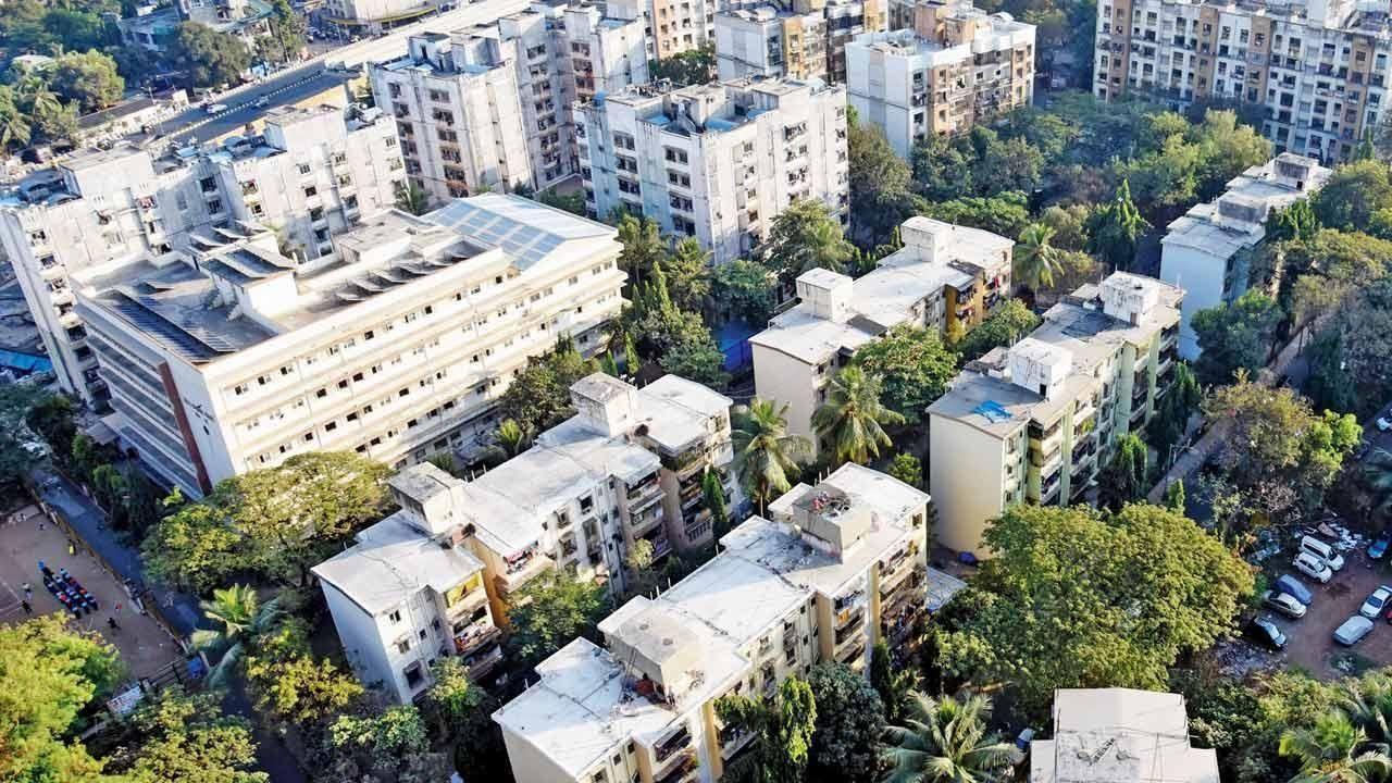 Mumbai: Registration of housing properties in BMC region jumps over 4-fold in June