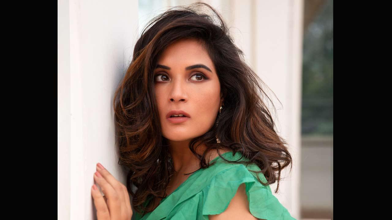 Richa Chadha joins the official jury of the Short Film Section of the Indian Film Festival of Melbourne