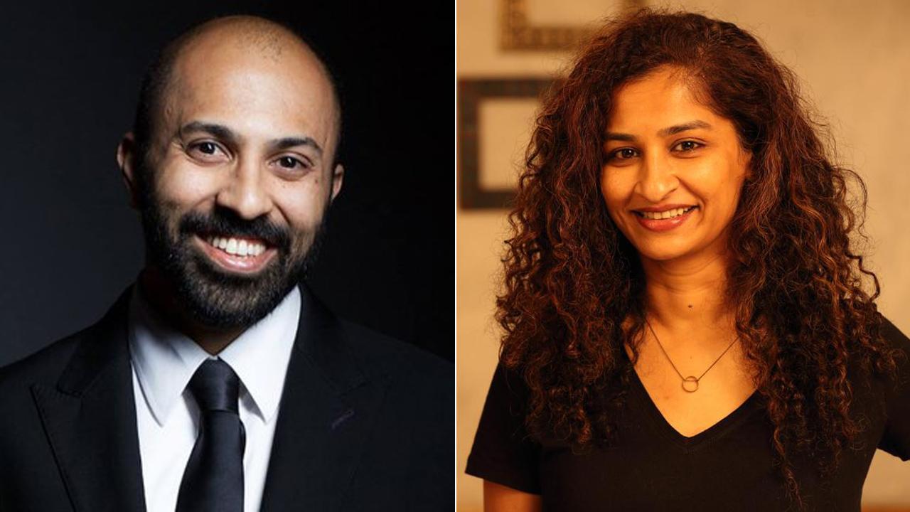 Ritesh Batra and Gauri Shinde join KASHISH 2021 Jury