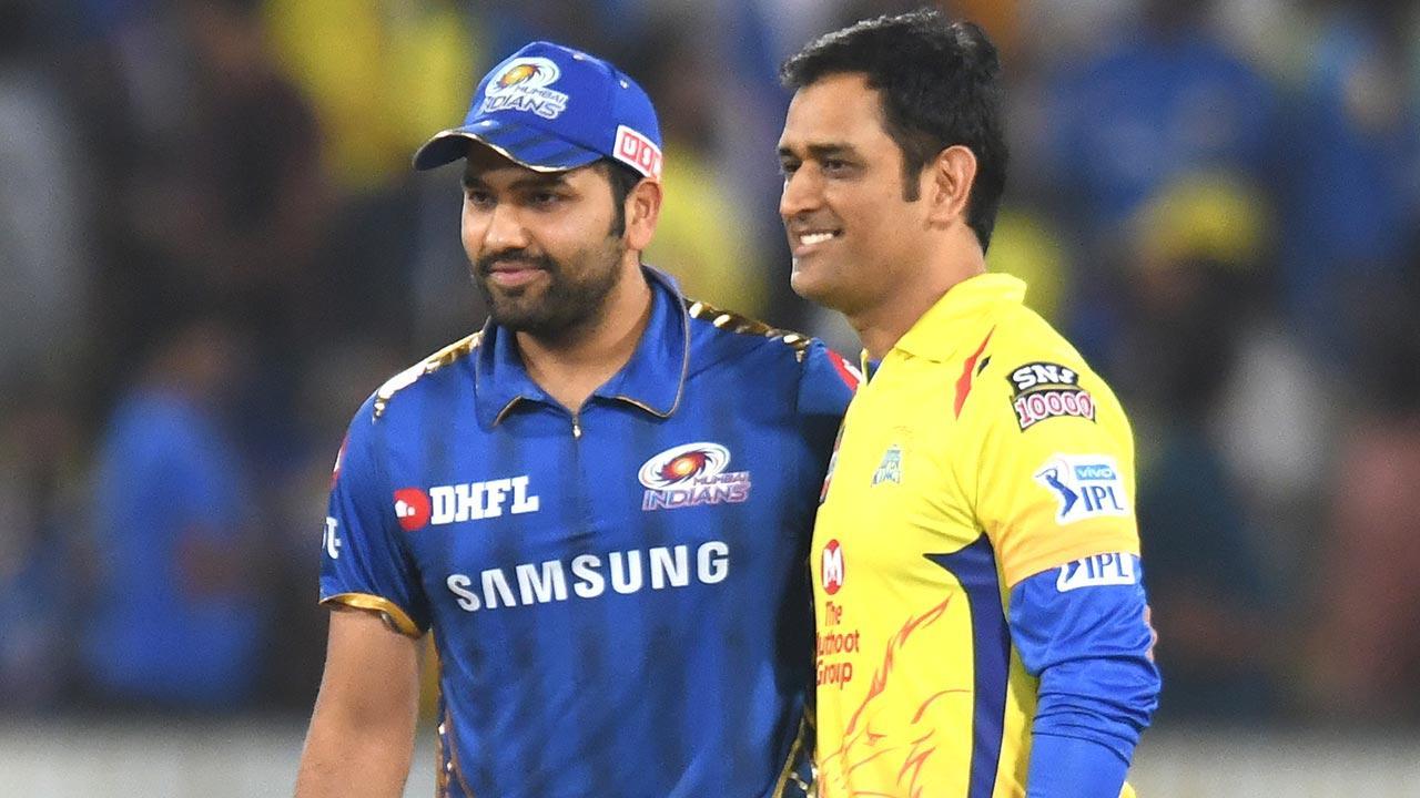 MI to play CSK on Sept 19 when IPL resumes in UAE