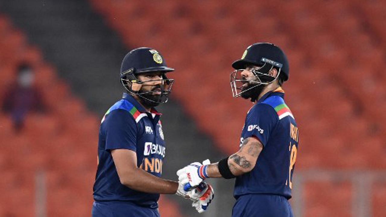 T20 World Cup: 'Kohli, Rohit will have huge responsibility when India takes on Pakistan,' says Gautam Gambhir